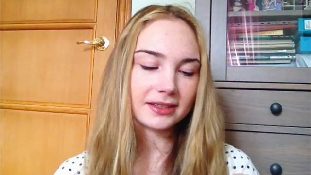 Обзор на куклу монстер хай Элизабет/ Elissabat Monster High review Ghoul Fair смотреть онлайн