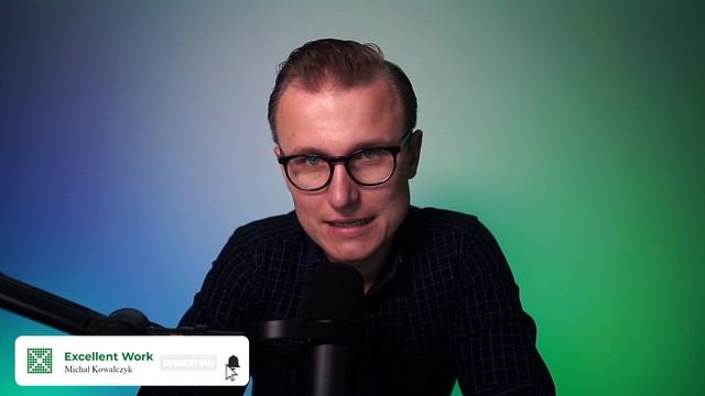 Którego Excela się uczyć? - Podcast: #152 смотреть онлайн