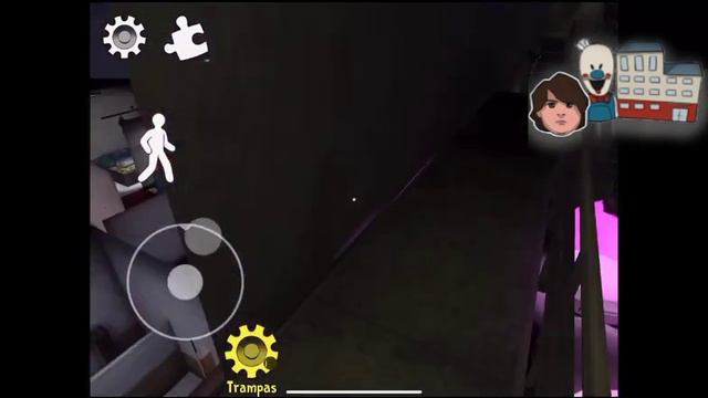 ice scream 8 gameplay смотреть онлайн