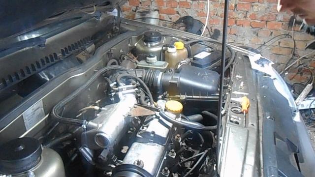ВАЗ не стабильный холостой ход смотреть онлайн