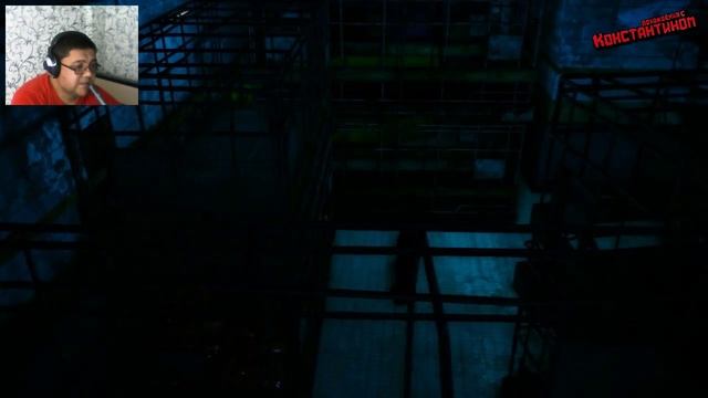 БЕН-СОЗДАТЕЛЬ (SCARE 2) #3 смотреть онлайн