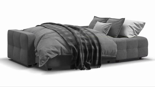 Новинка угловой диван DANDY Euro Рогожка Malmo производитель Россия корпусная и мягкая Много Мебели смотреть онлайн