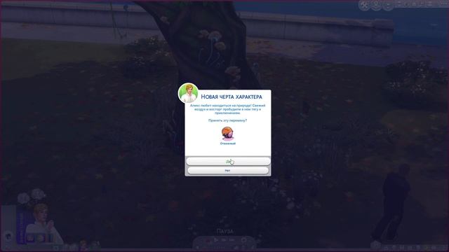 КОМПАКТНАЯ ДИНАСТИЯ | ер.3 ПОДАРОК ИЗ ПОМОЙКИ | SIMS 4 смотреть онлайн