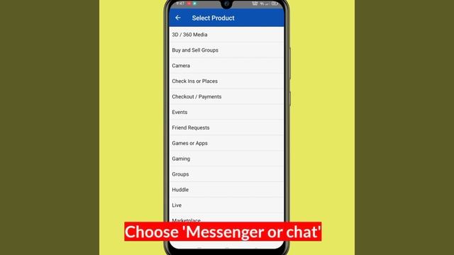 FIX Calls to this api have exceeded the rate limit messenger Problem смотреть онлайн
