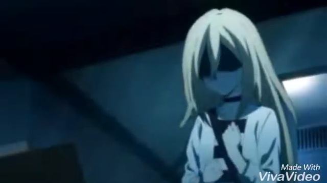 [ AMV ]~ Мне страшно любить тебя смотреть онлайн