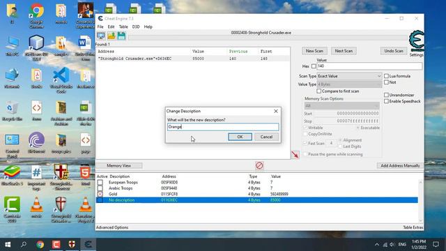 Stronghold Crusader | Stronghold Crusader Complete (Trainer) Troops Panel