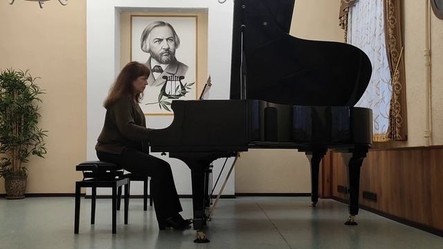 Аккомпанемент Мальчик Паганини смотреть онлайн
