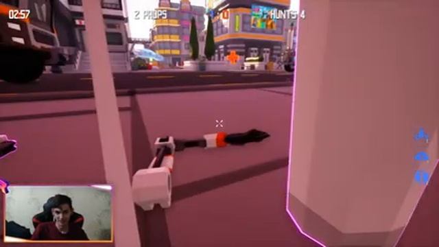 ПЕРВЫЙ ЗАПУСК PEEKABOO смотреть онлайн