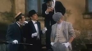 АХ, ОДЕССА, ЖЕМЧУЖИНА У МОРЯ