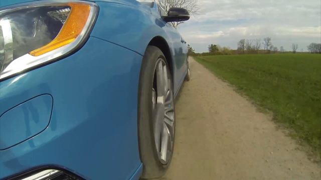 Volvo V60 Polestar - Review Autovisie