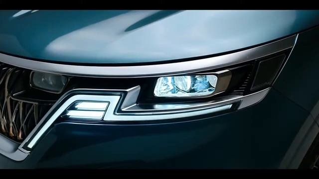 New 2022 Kia Sedona ( Carnival ) MPV _ 7, 8 & 11 seats смотреть онлайн