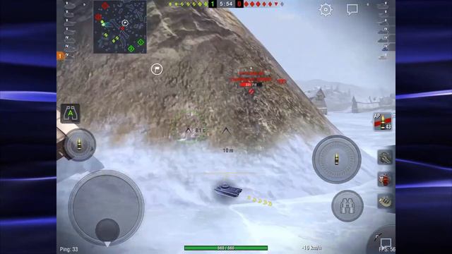 Pz.Kpfw. IV Ausf. D WOT Blitz - Pz4D Review / Guide German Tier 4 Medium | World of Tanks Blitz смотреть онлайн