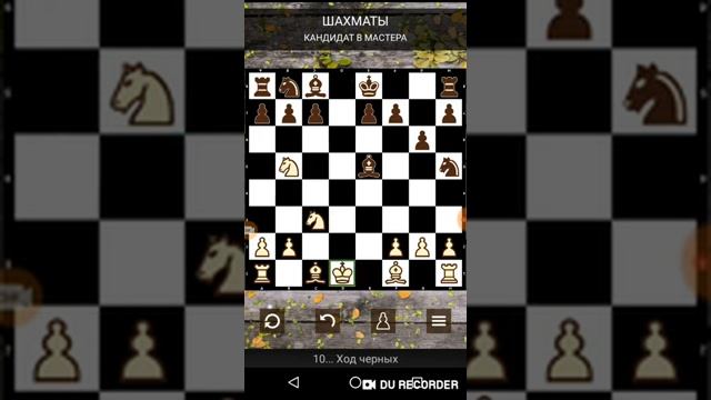 Шахматы-игра кандидат в мастера смотреть онлайн