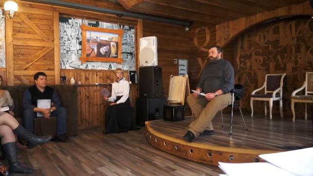 Лучший. Тэффи смотреть онлайн