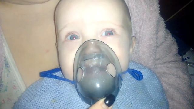 Ингалировать физраствором в домашних условиях смотреть онлайн