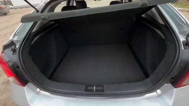 Chevrolet Cruze 2012 смотреть онлайн