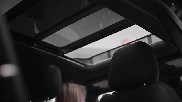 Le tout nouveau Chevrolet Trailblazer 2021 смотреть онлайн