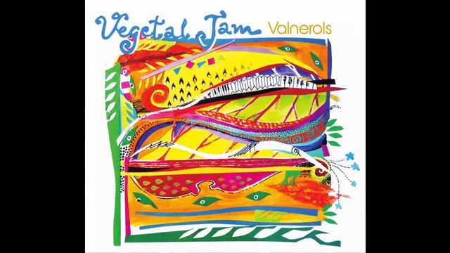 Vegetal Jam - Última luna (Mazurka) смотреть онлайн