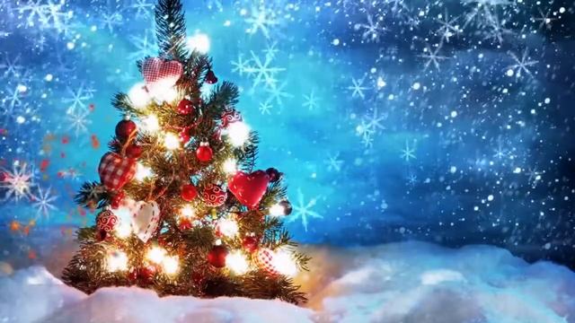 молитва на НОВЫЙ ГОД... смотреть онлайн