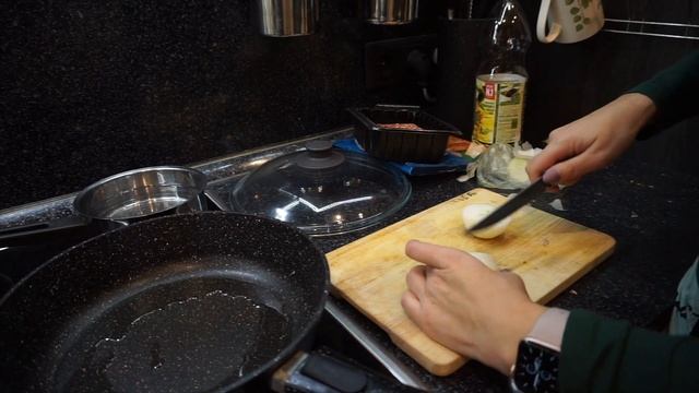 Рецепт пончиков ?/ хранение на кухне ??/ простой пирог? смотреть онлайн