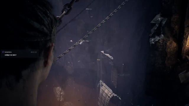 [RU/EN] Hellblade: Senua's Sacrifice / Final смотреть онлайн