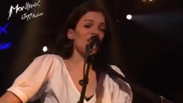 YAEL NAIM - "PARIS" (live)