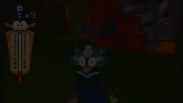 Skip Talking to the Doc (Tonic Trouble Glitch) смотреть онлайн