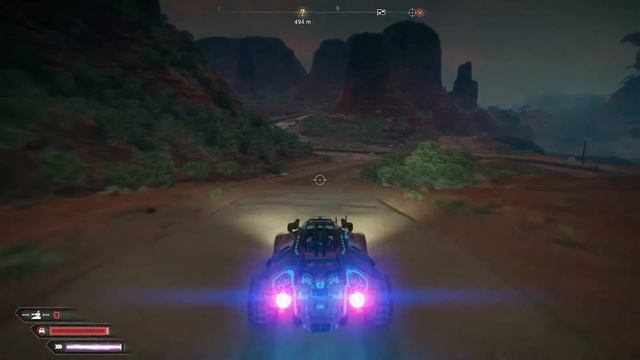 RACER (RAGE 2 WALKTHROUGH PART 3) смотреть онлайн