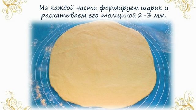 Знаменитые "Пальчики" из 3-х ингредиентов смотреть онлайн