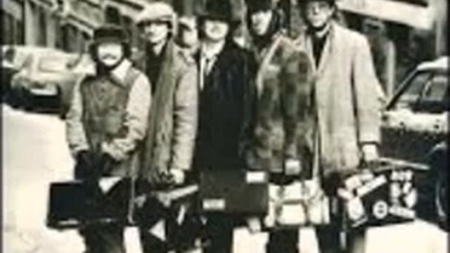 Totta's Bluesband - See That My Grave Is Kept Clean смотреть онлайн
