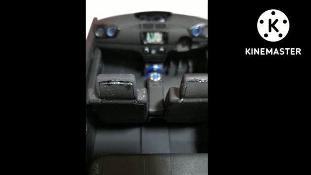 TOYOTA BB-CBA-QNC21 続編