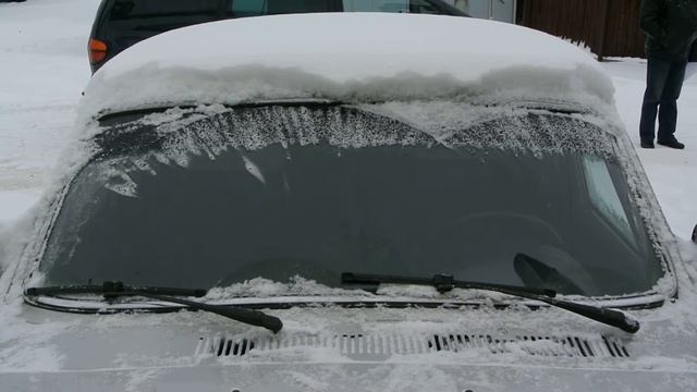 Дворники ГАЗ-31105. смотреть онлайн