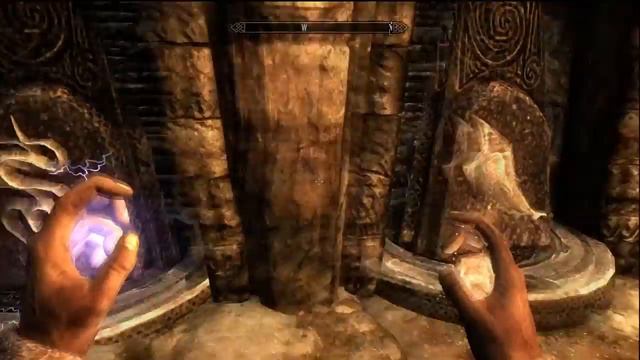 Skyrim Let's Play : Ep. 4 : Herp-To-The-F**cking-Derp смотреть онлайн