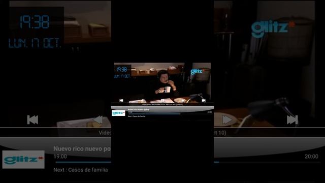 Tutorial cargar listas remota en Iptv Extreme Pro смотреть онлайн
