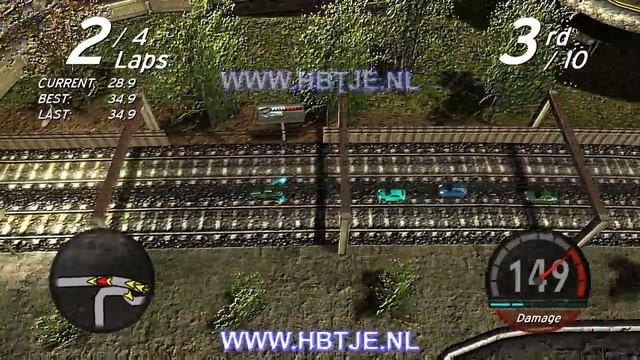 Little Racers Street career part 1 (medium) смотреть онлайн