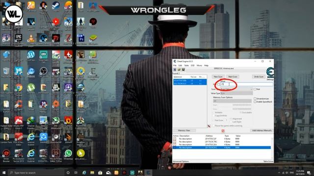 Animus Stand Alone Cheat Engine ? Unlimited Gold смотреть онлайн