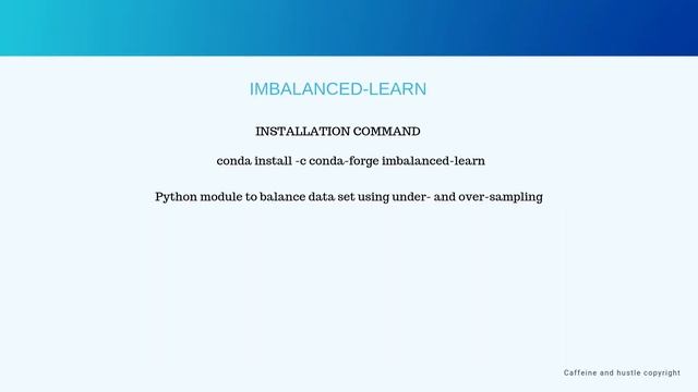 HOW to install KERAS, TENSORFLOW, Catboost, Lightgbm, XGBOOST, Imbalanced-learn, PLOTLy on Anaconda смотреть онлайн