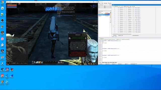 L2reborn captcha смотреть онлайн