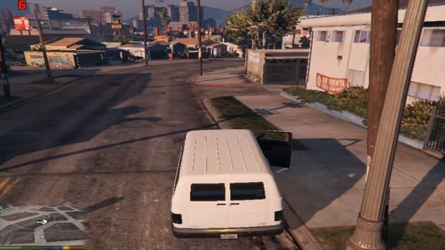 Grand Theft Auto V / GTA 5 PC Intel HD 2000 Gameplay Low End PC Gameplay смотреть онлайн