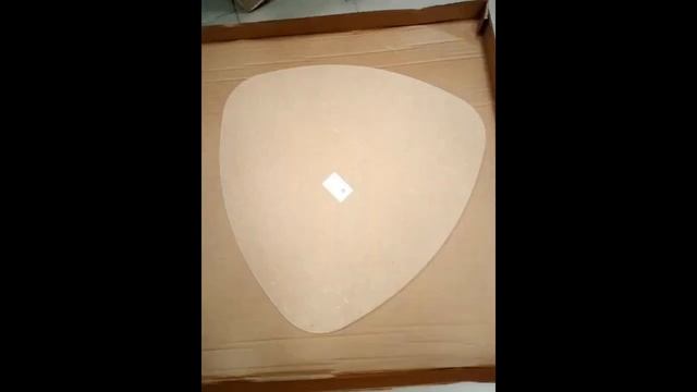 Как собрать стол журнальный ДЖИЛОНГ смотреть онлайн