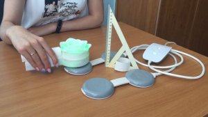 Визуализация магнитного поля Алмаг+