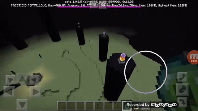 Как построить портал в Эндер мир смотреть онлайн