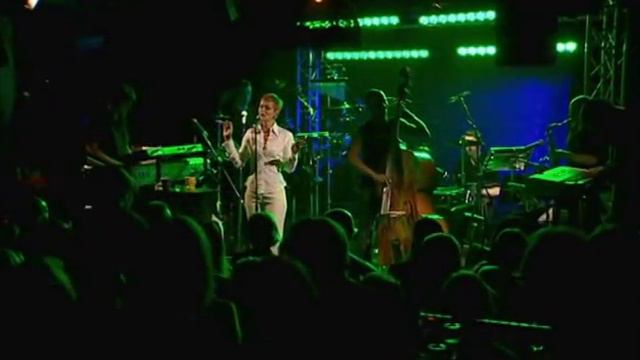 Lisa Stansfield (7/17)- Don`t Explain смотреть онлайн