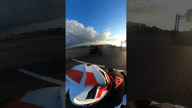 2021 Honda CBR1000rr-r Fireblade SP And 2017 Yamaha R1 - Guess The Top Speed ?!!!