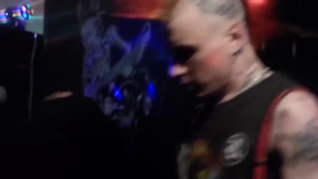 Ничего Хорошего @ Moscow 17 10 15 Teaser смотреть онлайн