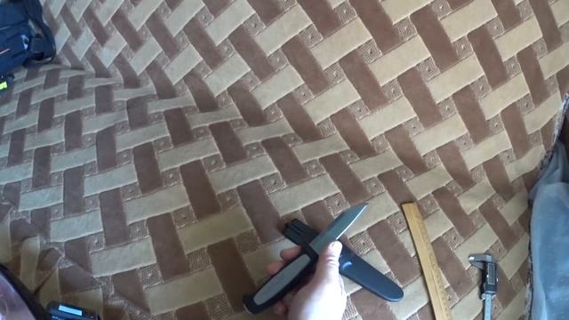 ОНЛАЙН ТРЕЙД.РУ — Нож Morakniv Robust, углеродистая сталь, пластиковая ручка смотреть онлайн