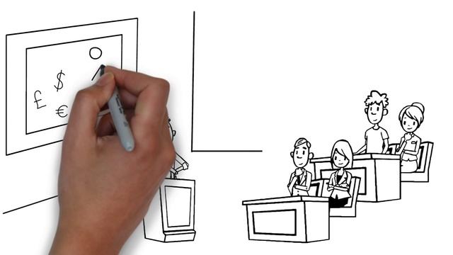 Studio-Doodle - Рисованное дудл видео на заказ!