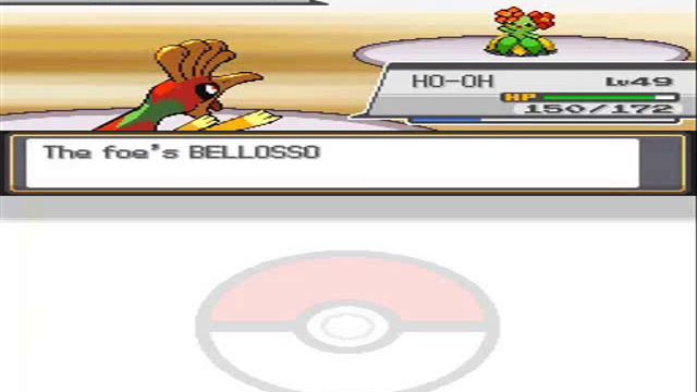 Pokemon Heart Gold Walkthrough 76 - Gym Leader Erika Battle смотреть онлайн