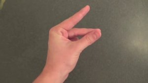 Как щелкать пальцами