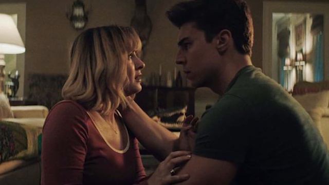 The Long Night Movie Review 2022 смотреть онлайн